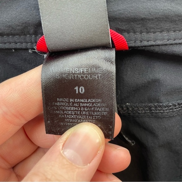 The North Face Arches AXMR Outdoor Pants Size 10 - Picture 10 of 12